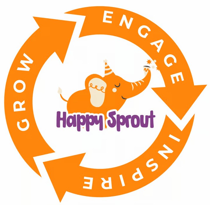 Happy Sprout Roadmap