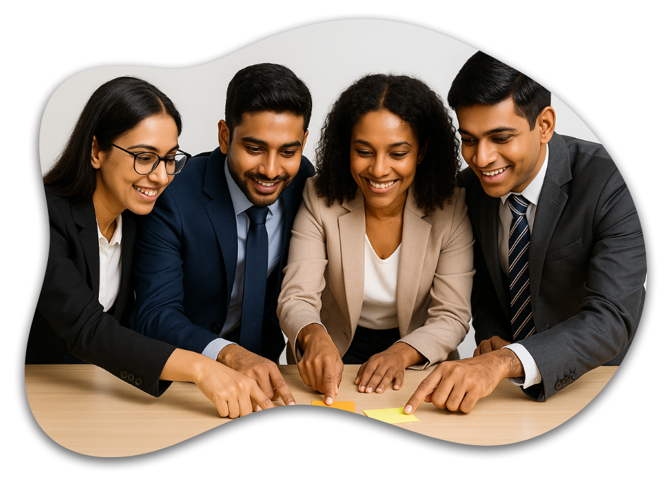 Corporate Emotional Wellness